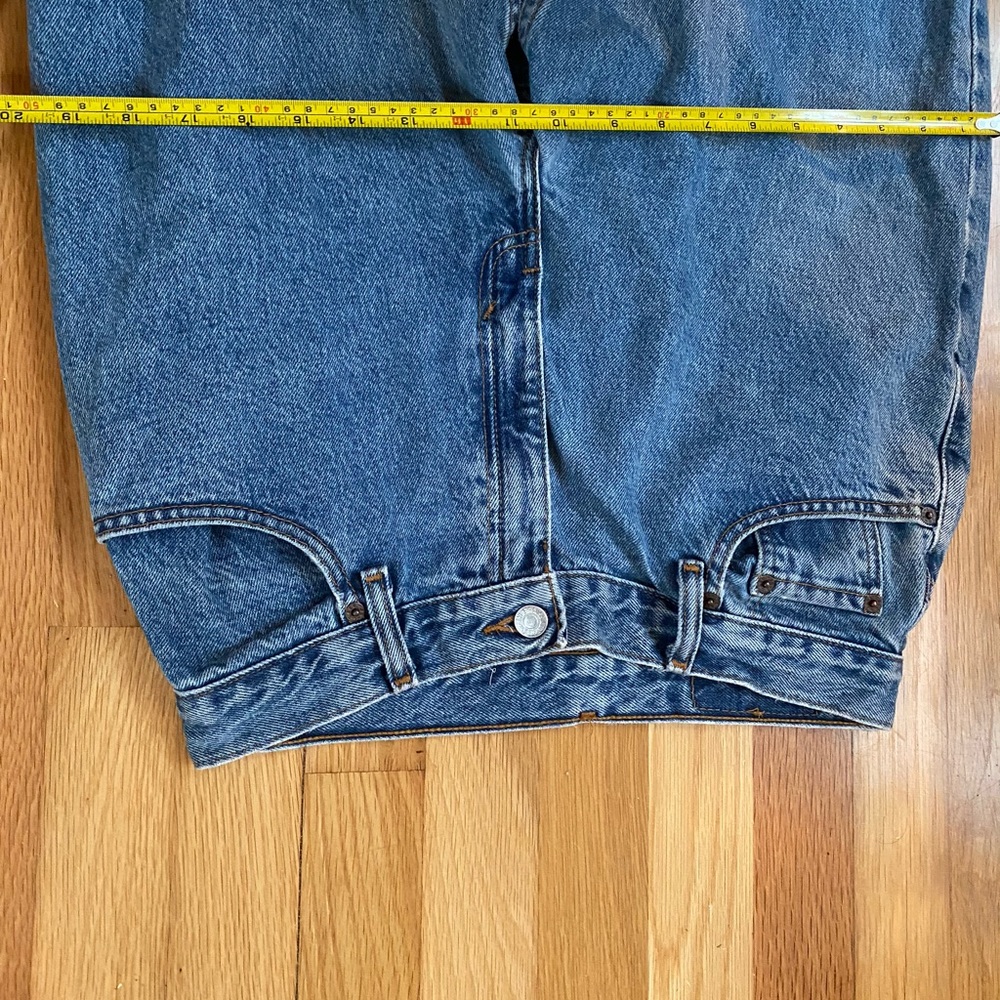 VINTAGE LEVI’S !!! - Picture 5 of 7